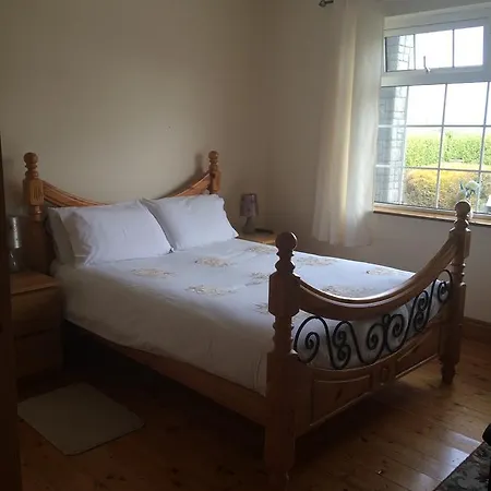 Bradstone House 3* Dundalk